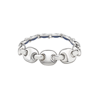 Collana CHANTECLER Et Voilà Capriness Argento 40187