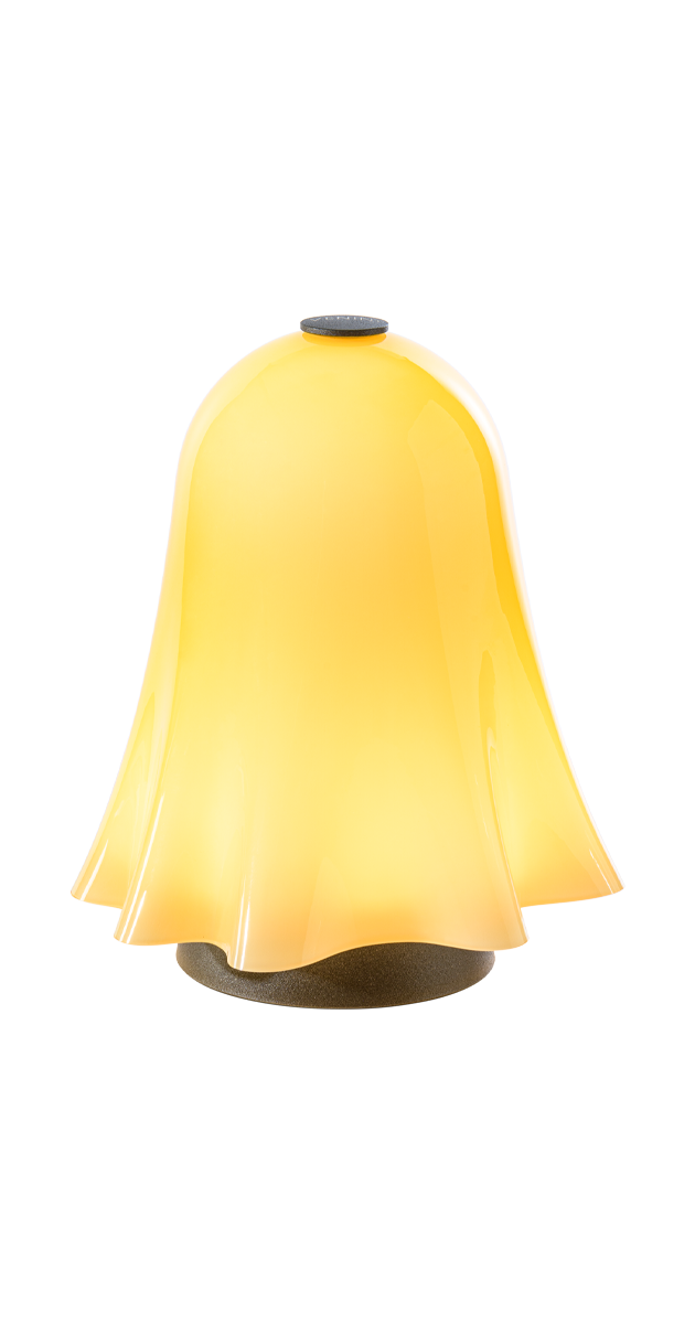 Lampada da Tavolo Fantasmino Venini