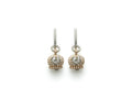 Orecchini Chantecler Campanelle 37719