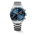Orologio Longines Spirit Flyback L3.821.4.93.6