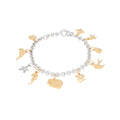 Collana/Bracciale Dodo  C101C