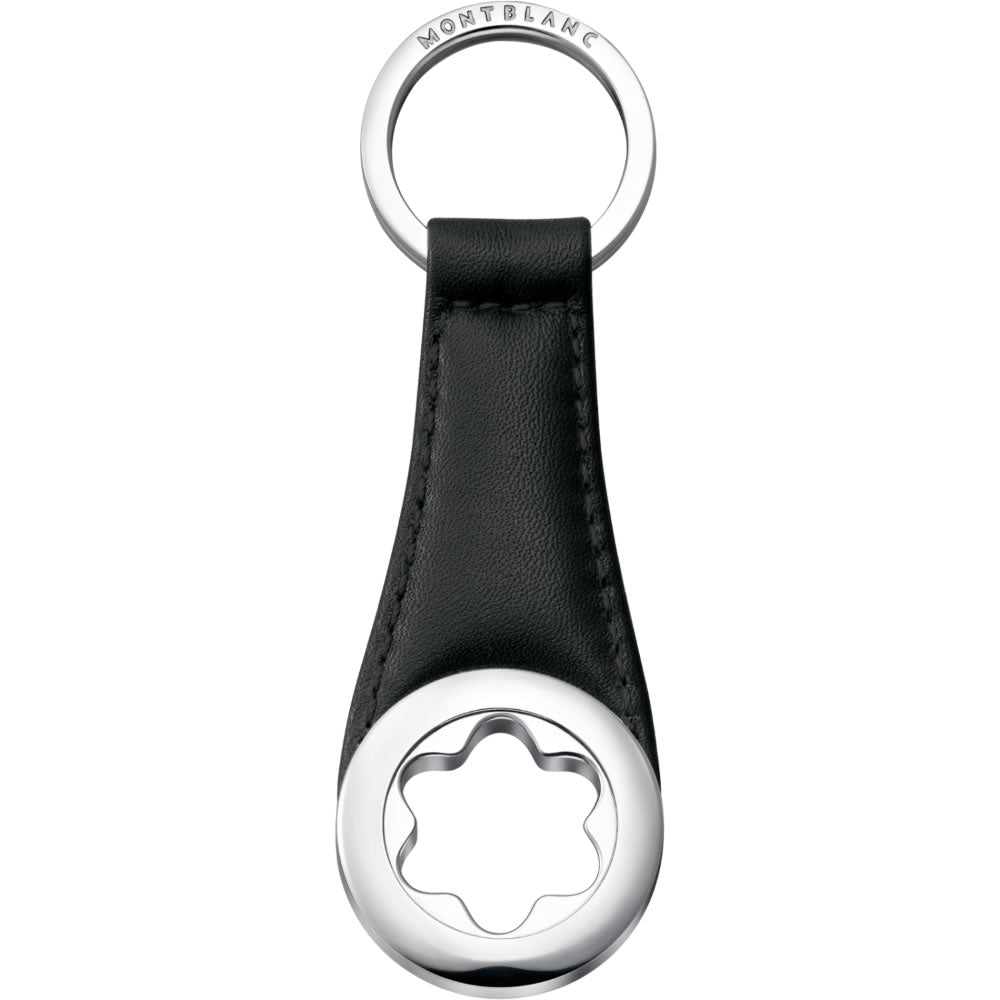 Portachiave Montblanc Meisterstuck Soft Grain 112697