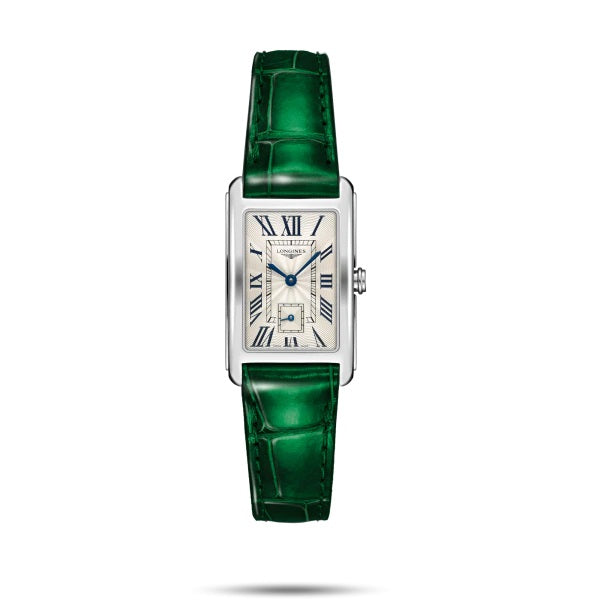 Orologio Longines DolceVita L5.512.4.71.A