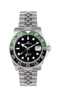 Orologio Lorenz "DIVER GMT" 030228DD