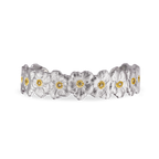 Bracciale Buccellati Blossoms Gardenia JAGBRA023520
