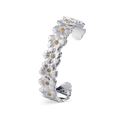 Bracciale Buccellati Blossoms Gardenia JAGBRA023520