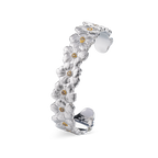 Bracciale Buccellati Blossoms Gardenia JAGBRA023520