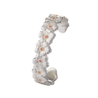 Bracciale Buccellati Gardenia (Rigido Aperto Sotto) JAGBRA023537