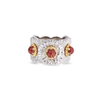 Anello Buccellati Margherita JAGETE023609