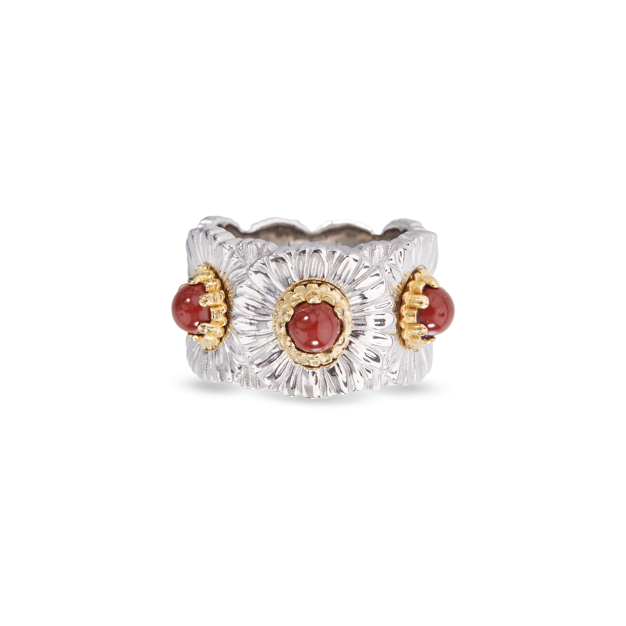 Anello Buccellati Margherita JAGETE023609