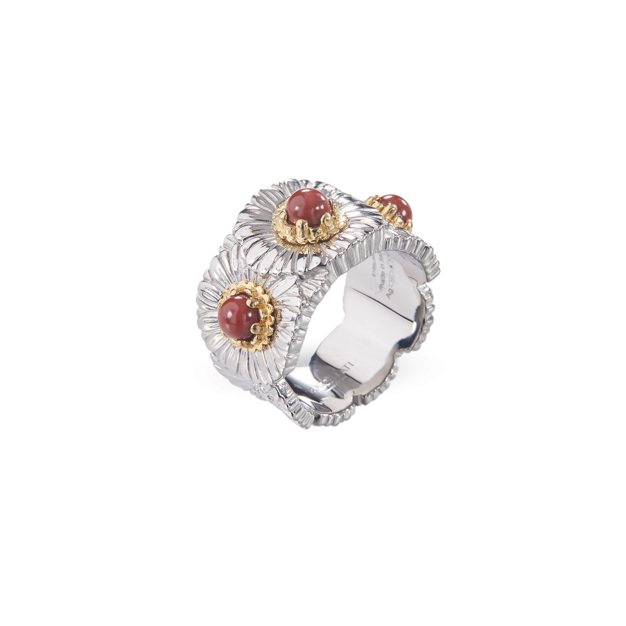 Anello Buccellati Margherita JAGETE023609