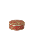 Scatola Ginori Oriente Italiano Rubrum