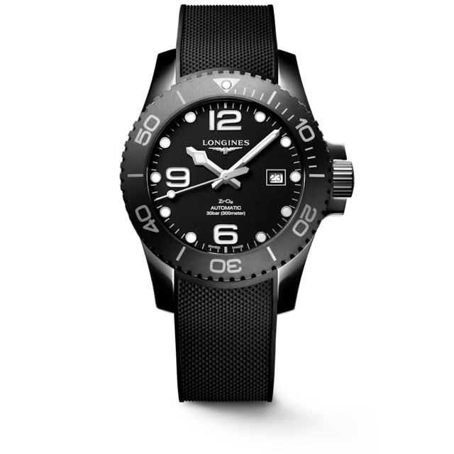 Orologio Longines Hydroconquest L3.784.4.56.9