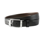 Cintura Reversibile Montblanc 116579