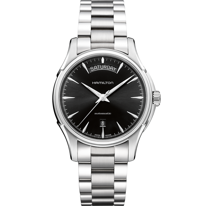 Orologio Hamilton Jazzmaster Day-Date H32505131