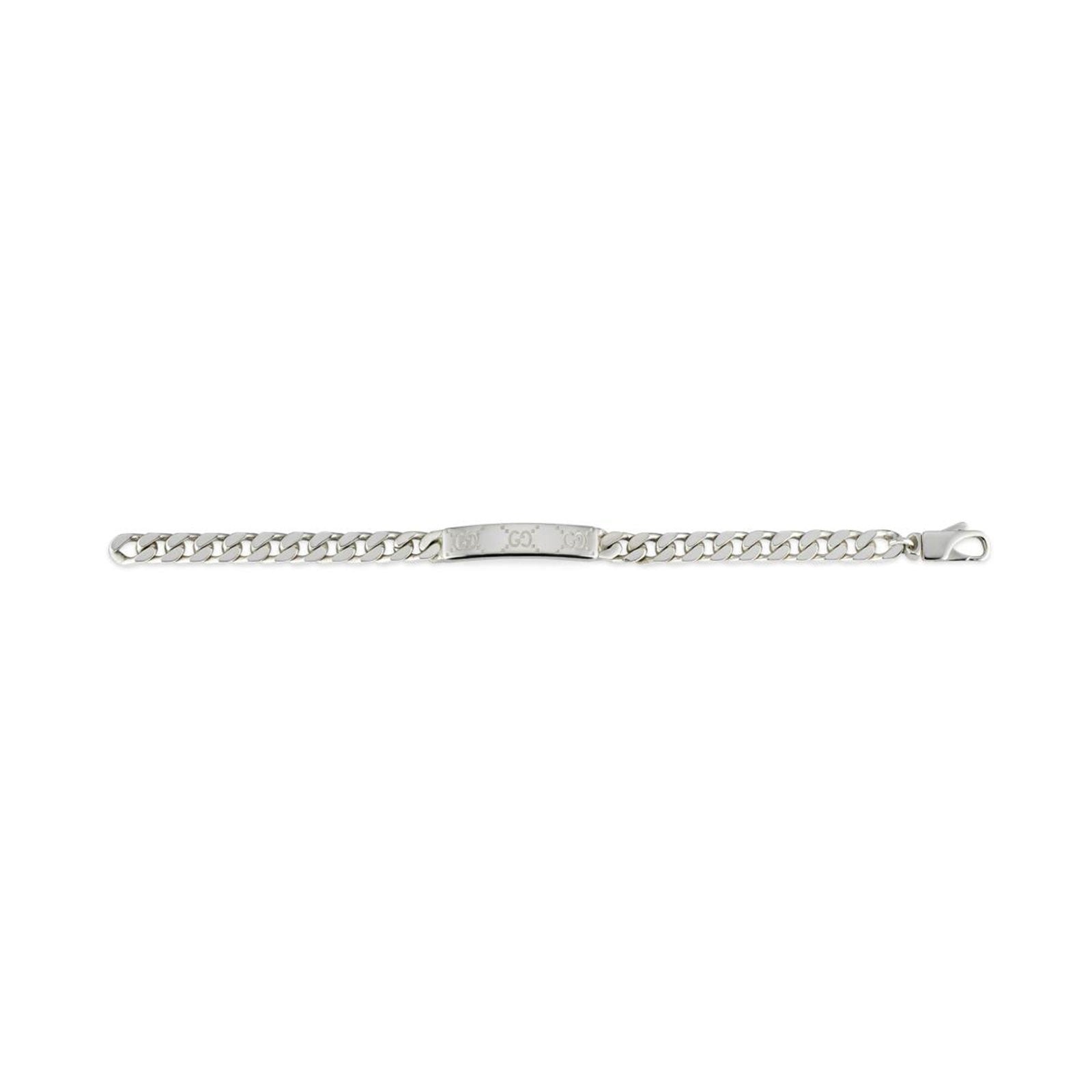 BRACCIALE GUCCI GUCCI SIGNATURE YBA814851001