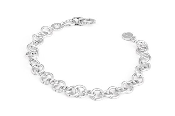 Bracciale componibile Rosato RBR01