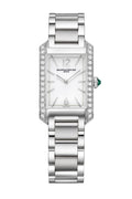 Orologio Baume & Mercier Hampton M0A10631