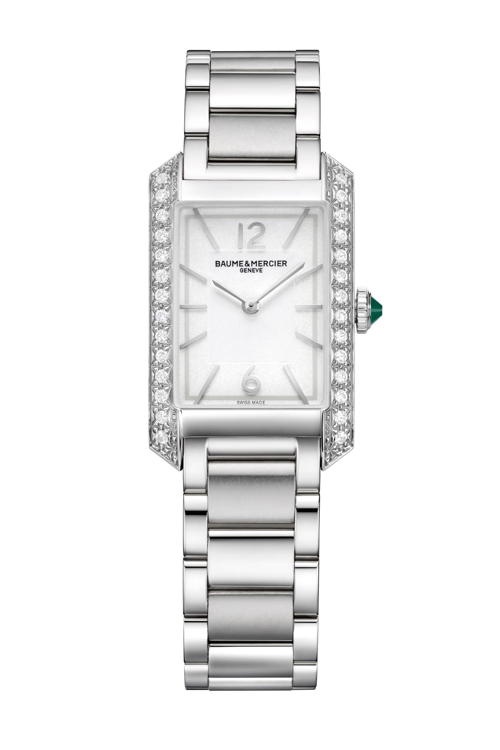 Orologio Baume & Mercier Hampton M0A10631