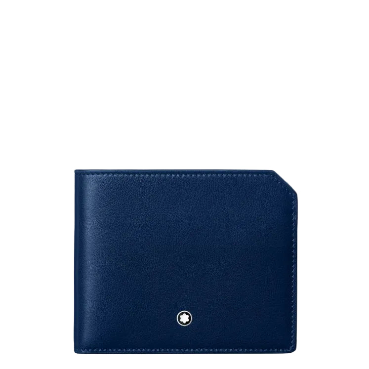 Porta Foglio 6 Scomparti Montblanc "Meisterstuck" 130059