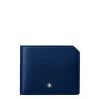 Porta Foglio 6 Scomparti Montblanc "Meisterstuck" 130059