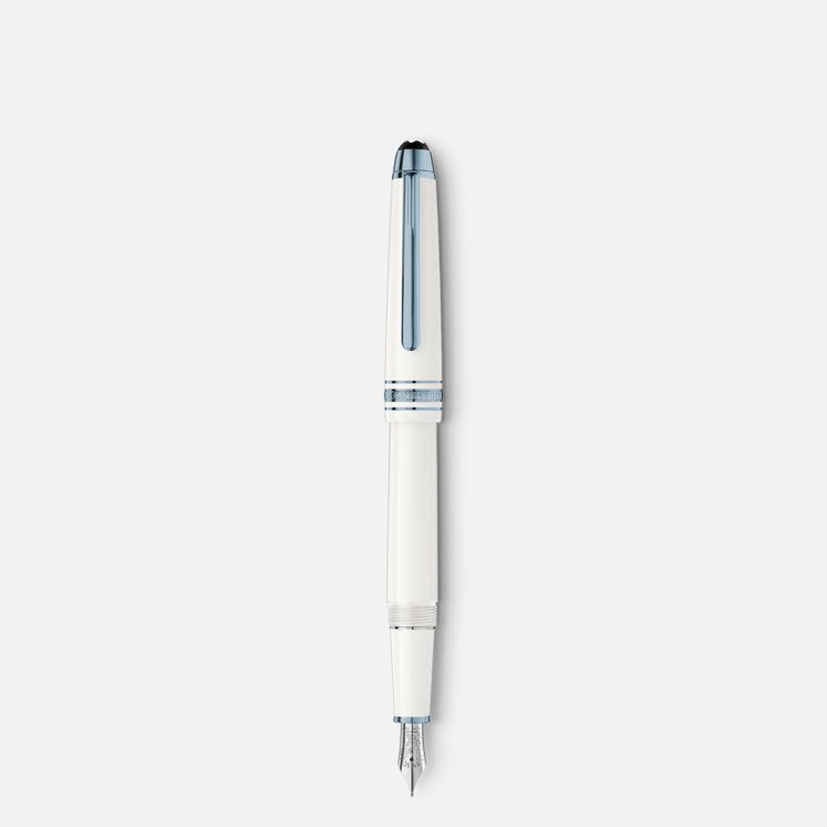 Penna Montblanc "Meisterstuck Glacier" 129398
