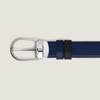 Cintura Montblanc reversibile 198586