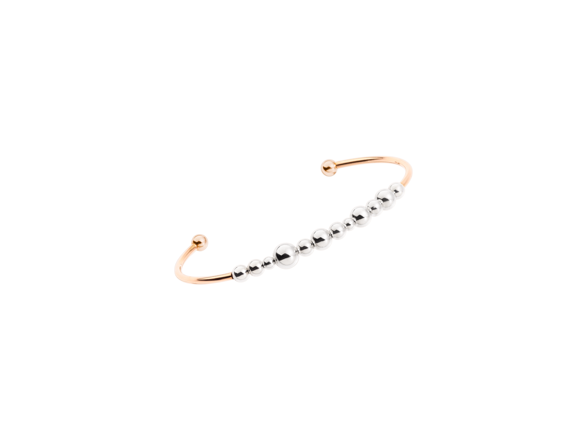 Bracciale Dodo Bollicine DBC1000-BOLLI-0009A