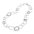 Collana lunga Giovanni Raspini Aria Perlage 10246