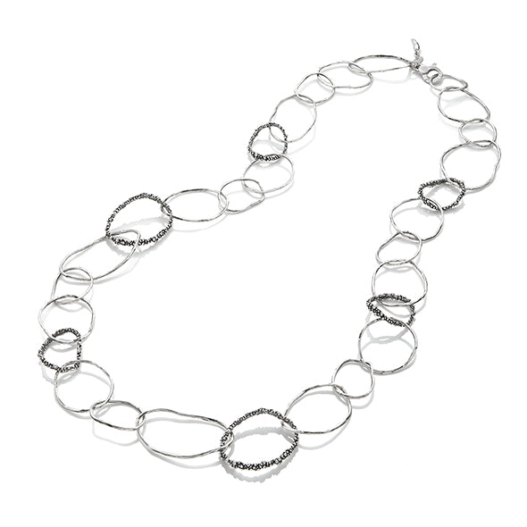 Collana lunga Giovanni Raspini Aria Perlage 10246