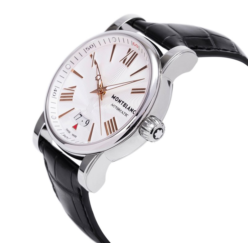 Orologio Montblanc Star 4810   105858