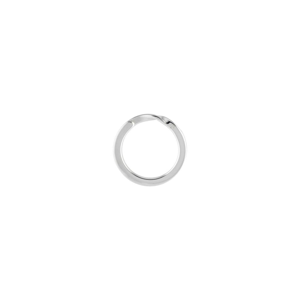 PORTACHIAVI GUCCI GUCCI INTERLOCKING YBF820471001