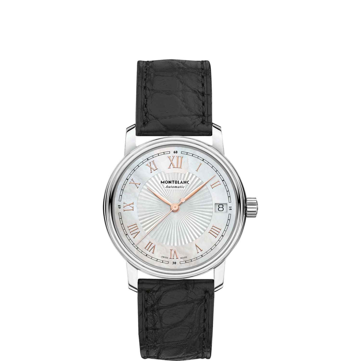 Orologio Montblanc Tradition 114366