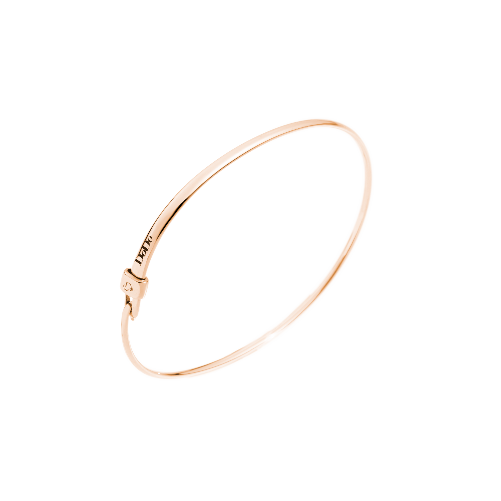Bangle Dodo Essentials DBB9003-BANGL-0009R