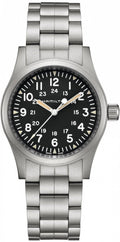 Orologio Hamilton Khaki Field Mechanical H69439131