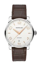 Orologio Montblanc Timewalker 110340