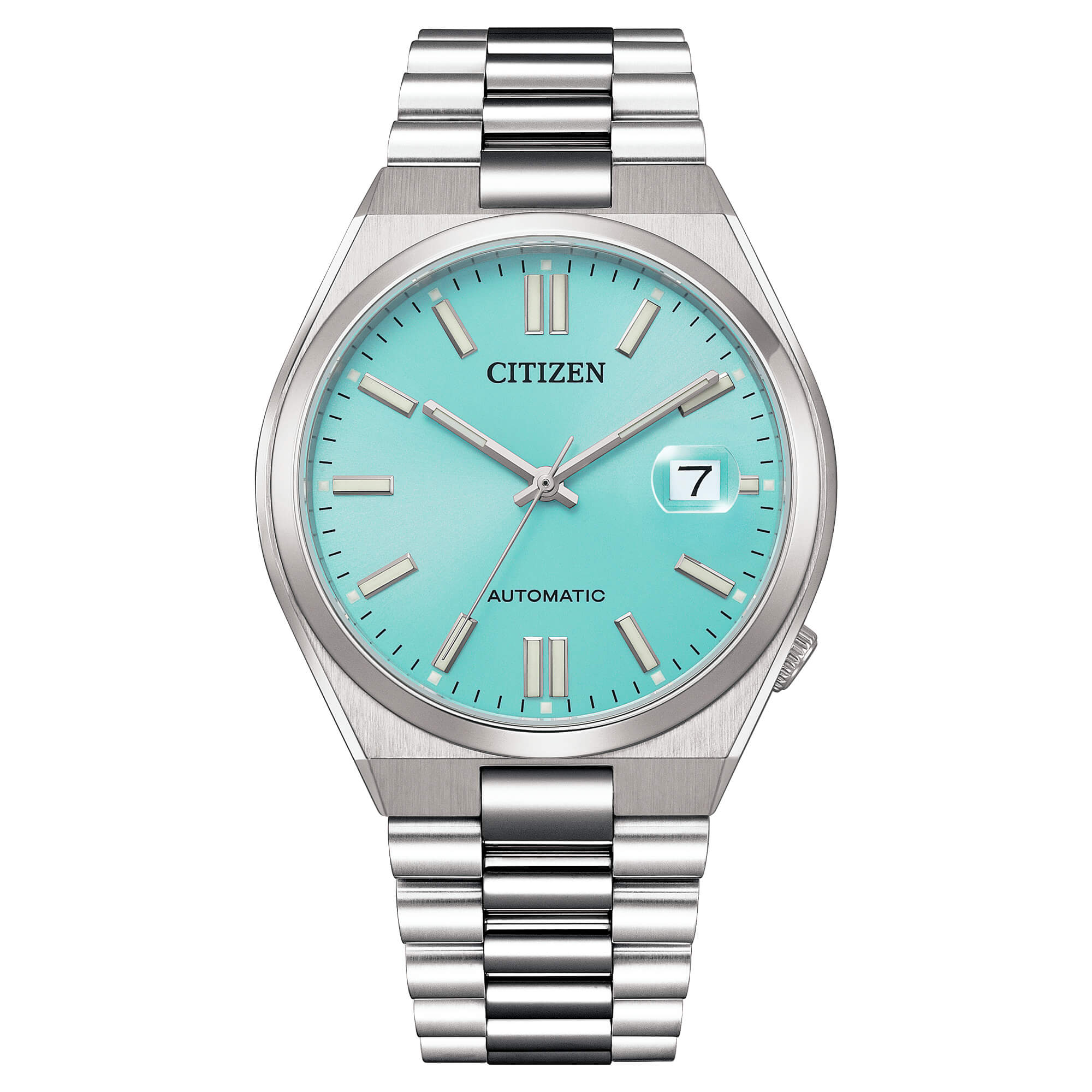 Orologio Citizen Tsuyosa NJ0151-88M