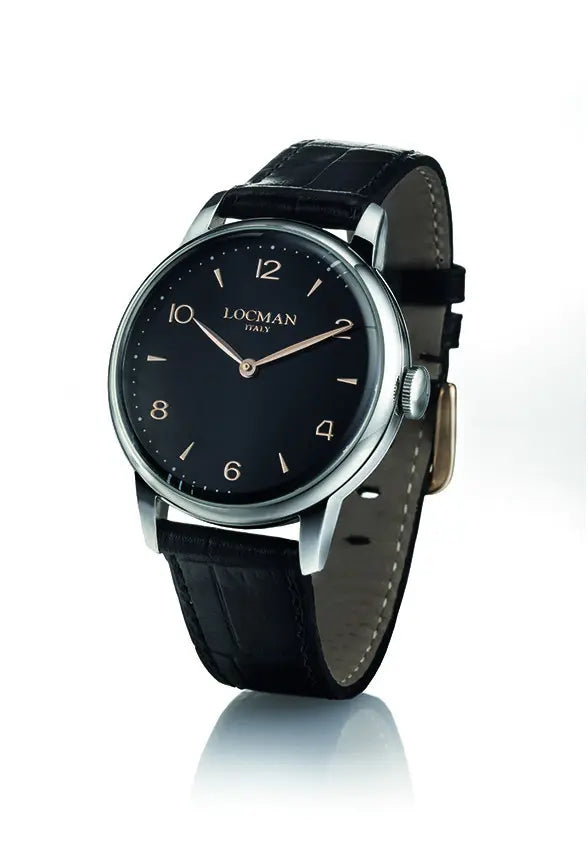 Orologio Locman 1960 0251A01R-00BKRG2PK