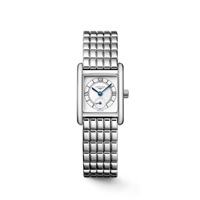 OROLOGIO LONGINES DOLCEVITA L5.200.4.75.6
