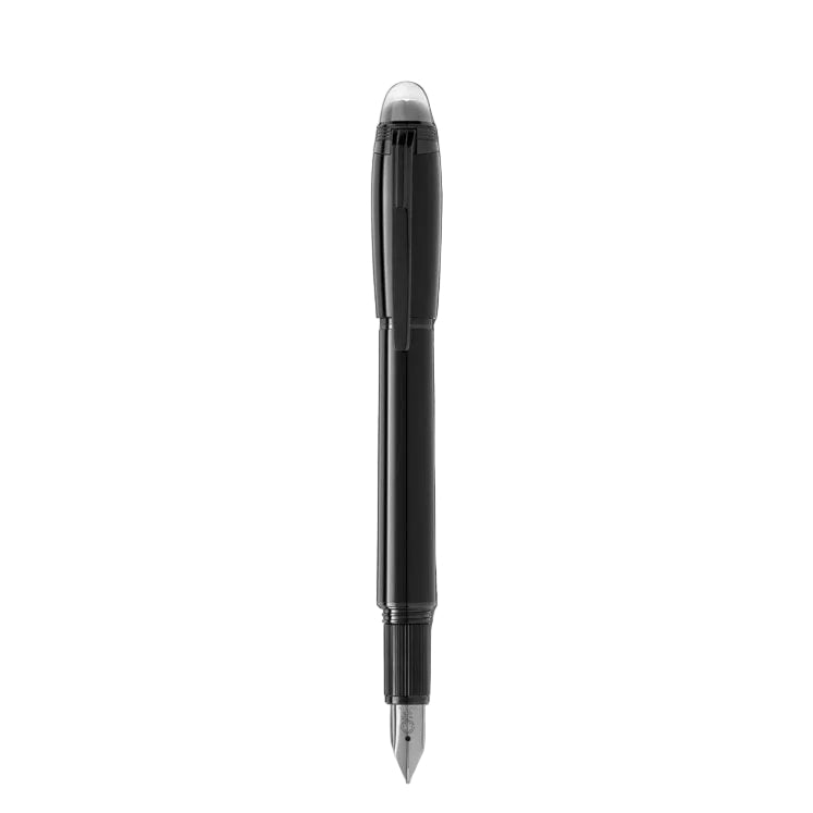 Penna Montblanc StarWalker "Black Cosmos" 129744