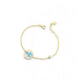 Bracciale in Oro Le Bebe'