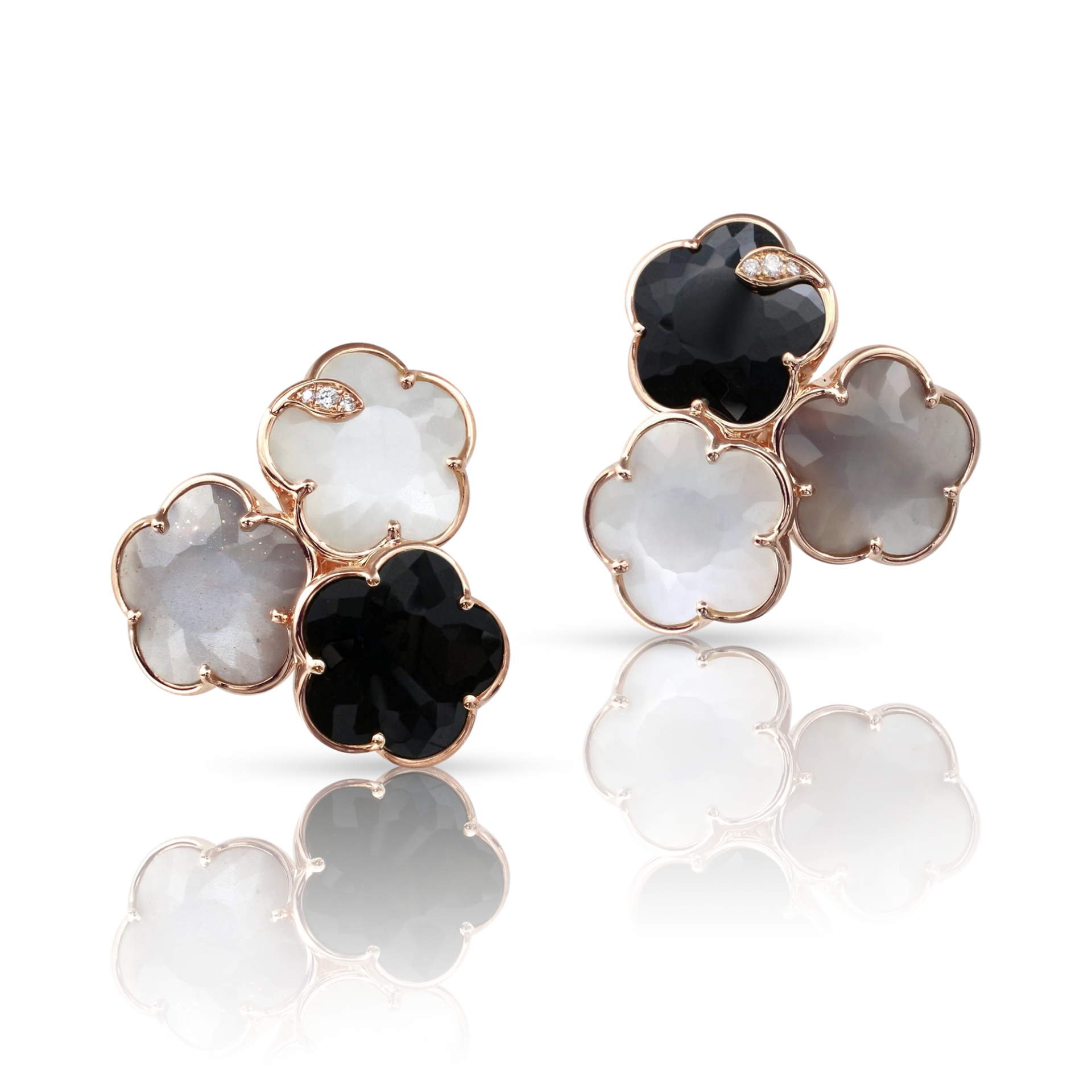 Orecchini Pasquale Bruni Ton Joli 16359R