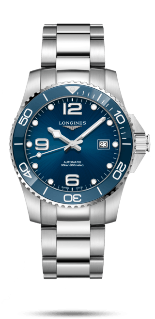 Orologio Longines Hydroconquest L3.781.4.96.6