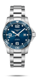 Orologio Longines Hydroconquest L3.781.4.96.6