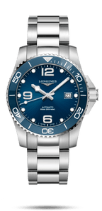 Orologio Longines Hydroconquest L3.781.4.96.6