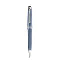 Penna a sfera Montblanc Meisterstuck Glacier Midsize 129395