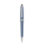 Penna a sfera Montblanc Meisterstuck Glacier Midsize 129395