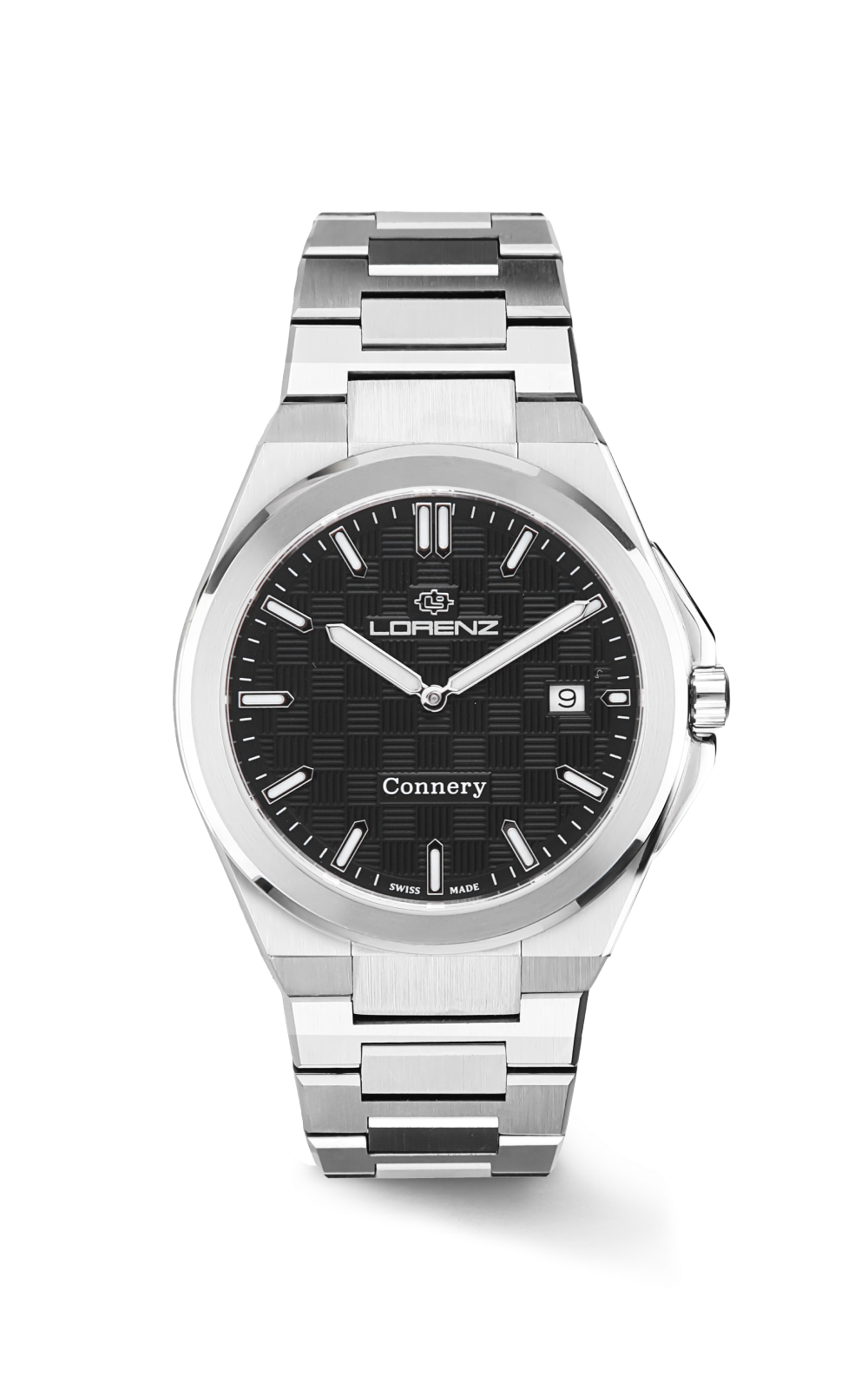 Orologio Lorenz Connery 090015BB