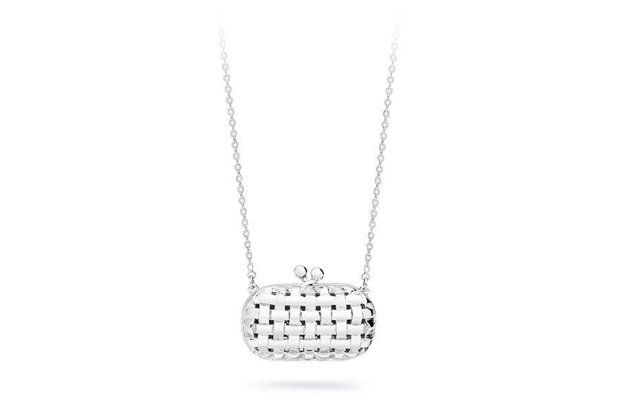 Collana Rosato   RIC19