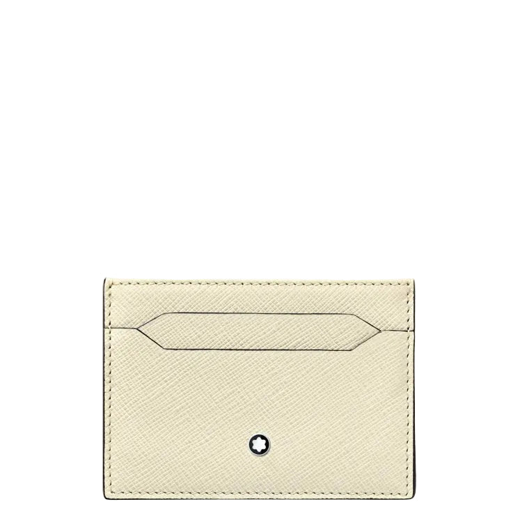 Porta carte 5 scomparti Montblanc "Sartorial" 130838